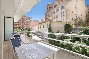 Appart Hotel Odalys City Beausoleil Les Hauts de la Principauté