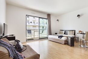 Appart Hotel Odalys City Beausoleil Les Hauts de la Principauté