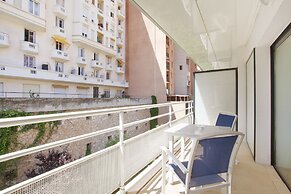Appart Hotel Odalys City Beausoleil Les Hauts de la Principauté