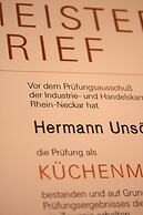 Hotel Ochsen