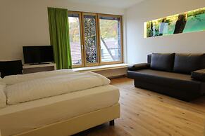 Hotel Ochsen