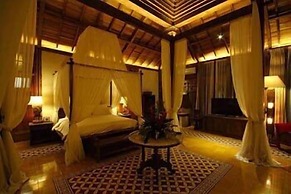 Jadul Adarapura Resort & Spa