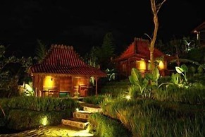 Jadul Adarapura Resort & Spa