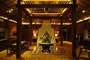 Jadul Adarapura Resort & Spa