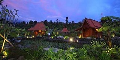 Jadul Adarapura Resort & Spa