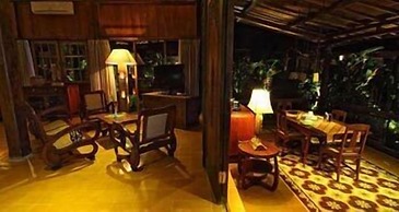 Jadul Adarapura Resort & Spa