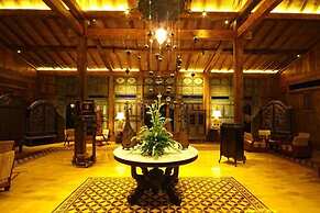 Jadul Adarapura Resort & Spa