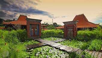 Jadul Adarapura Resort & Spa