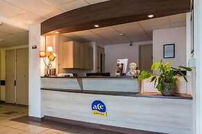 Ace Hôtel Bourges