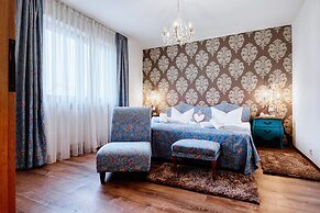 Hotel-Restaurant Central am Königshof