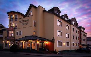 Central Hotel am Königshof