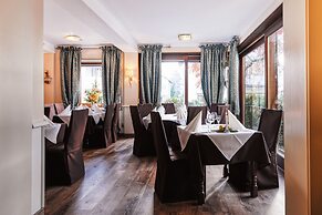Hotel-Restaurant Central am Königshof
