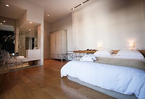 Aire Hotel & Ancient Baths