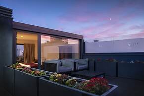 Aire Hotel & Ancient Baths