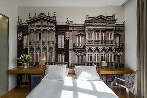 Aire Hotel & Ancient Baths