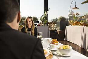 Aire Hotel & Ancient Baths