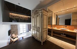 Aire Hotel & Ancient Baths