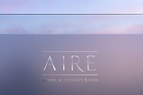Aire Hotel & Ancient Baths