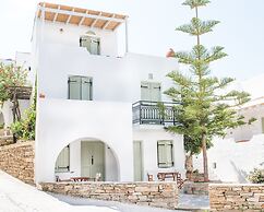 Nastasia Village Boutique Hotel