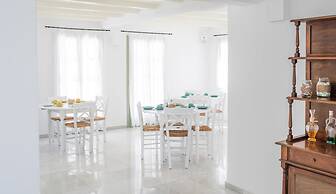 Nastasia Village Boutique Hotel