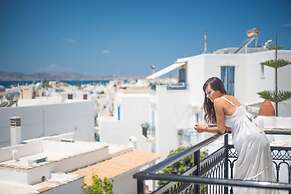 Nastasia Village Boutique Hotel
