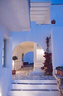 Nastasia Village Boutique Hotel