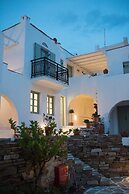 Nastasia Village Boutique Hotel