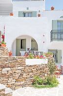 Nastasia Village Boutique Hotel