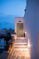 Nastasia Village Boutique Hotel