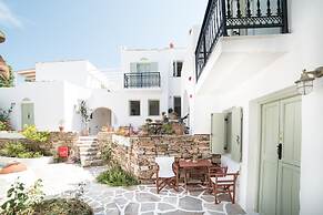 Nastasia Village Boutique Hotel