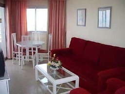 Apartamentos Ronda III