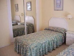 Apartamentos Ronda III