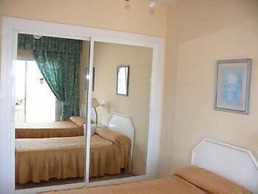 Apartamentos Ronda III