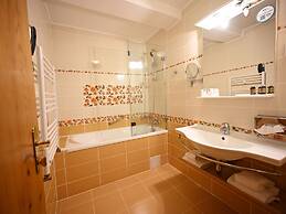 Mercure Sighisoara Binderbubi - Hotel & Spa