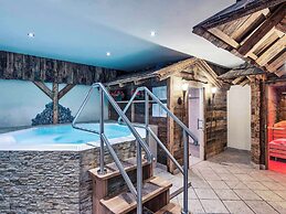 Mercure Sighisoara Binderbubi - Hotel & Spa