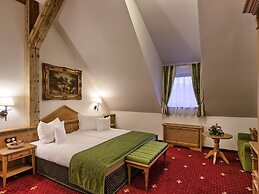 Mercure Sighisoara Binderbubi - Hotel & Spa