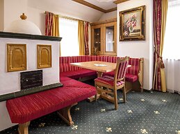 Mercure Sighisoara Binderbubi - Hotel & Spa