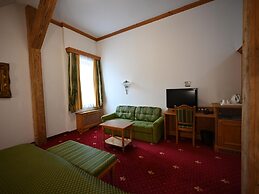 Mercure Sighisoara Binderbubi - Hotel & Spa