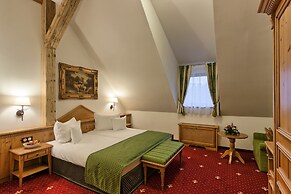 Mercure Sighisoara Binderbubi - Hotel & Spa