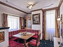 Mercure Sighisoara Binderbubi - Hotel & Spa