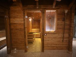 Mercure Sighisoara Binderbubi - Hotel & Spa