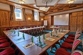 Mercure Sighisoara Binderbubi - Hotel & Spa