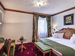 Mercure Sighisoara Binderbubi - Hotel & Spa