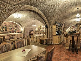 Mercure Sighisoara Binderbubi - Hotel & Spa