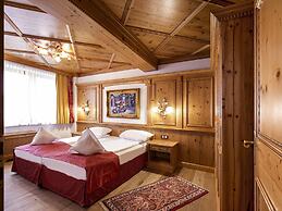 Mercure Sighisoara Binderbubi - Hotel & Spa