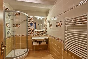 Mercure Sighisoara Binderbubi - Hotel & Spa