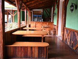 Mercure Sighisoara Binderbubi - Hotel & Spa