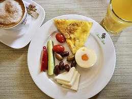 Mercure Sighisoara Binderbubi - Hotel & Spa