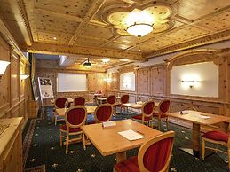Mercure Sighisoara Binderbubi - Hotel & Spa