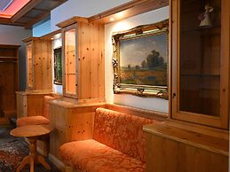 Mercure Sighisoara Binderbubi - Hotel & Spa